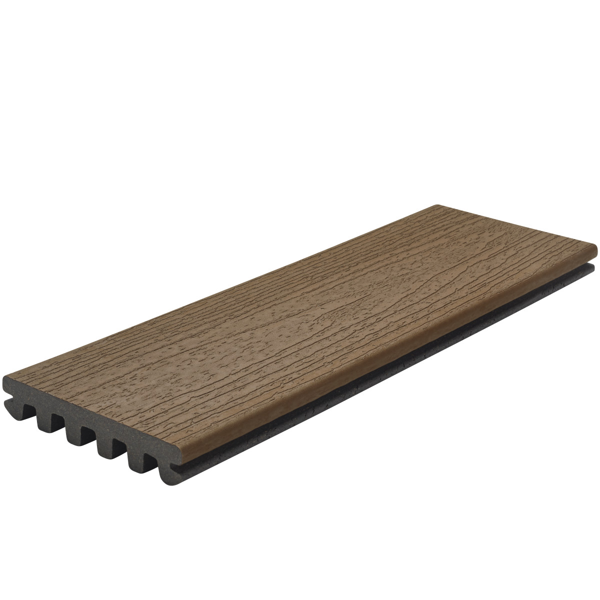 .94-in x 5.5-in x 20-ft Grooved Enhance® Basics Saddle - Arlington Coal & Lumber