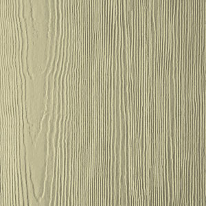 Main 5 - HARDIE PANEL HZ5 48 IN. X 120 IN. STATEMENT COLLECTION NAVAJO BEIGE CEDARMILL FIBER CEMENT PANEL SIDING - Arlington Coal & Lumber