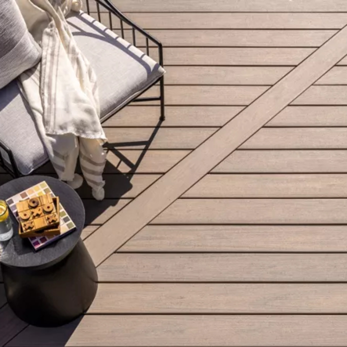 Main 6 - .94-in x 5.5-in x 12-ft Grooved Transcend® Lineage™ Biscayne - Arlington Coal & Lumber