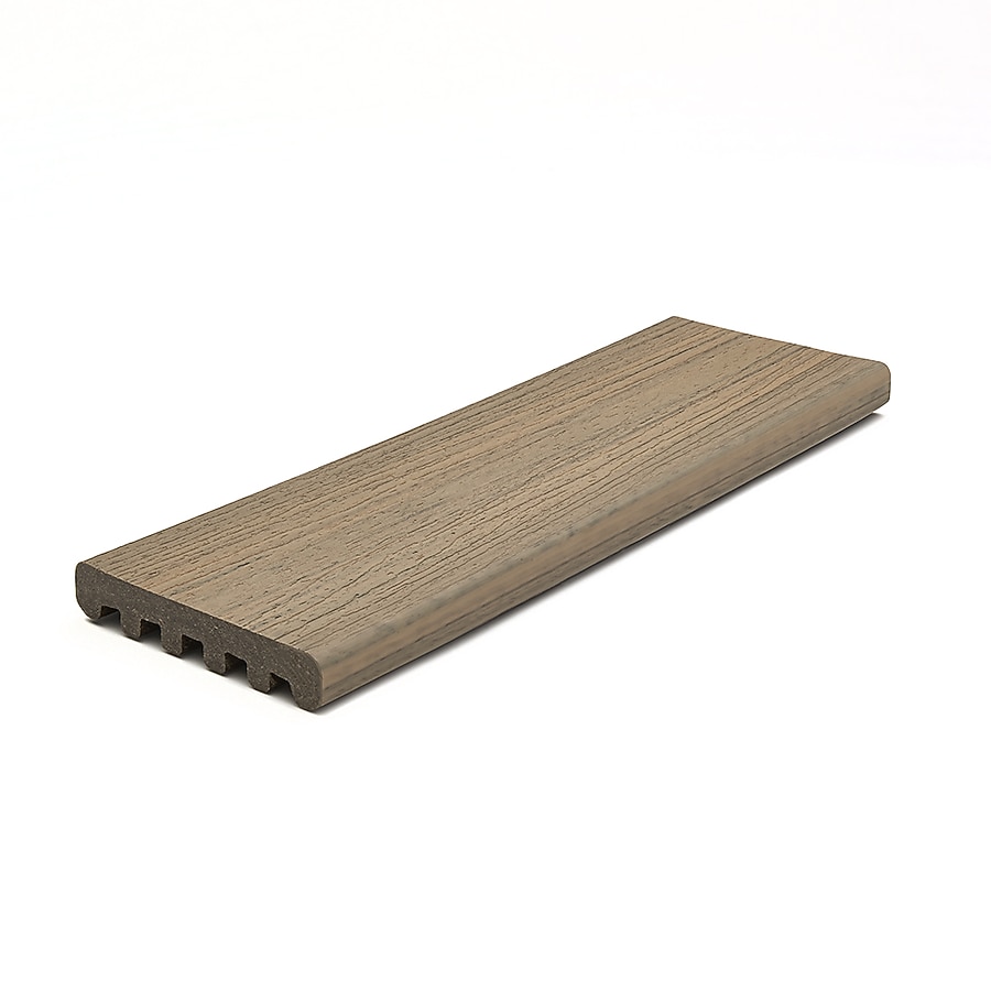 1 x 6 x 20 ft Trex Enhance® Naturals Square-Honey Grove - Arlington Coal & Lumber