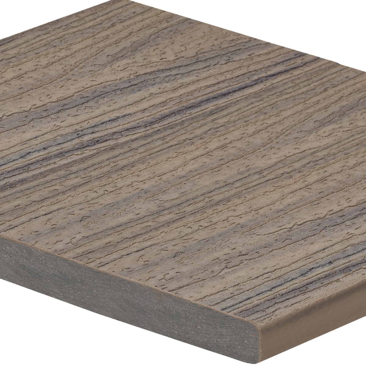 .56-in x 11.375-in x 12-ft Enhance Naturals Fascia Rocky Harbor - Arlington Coal & Lumber