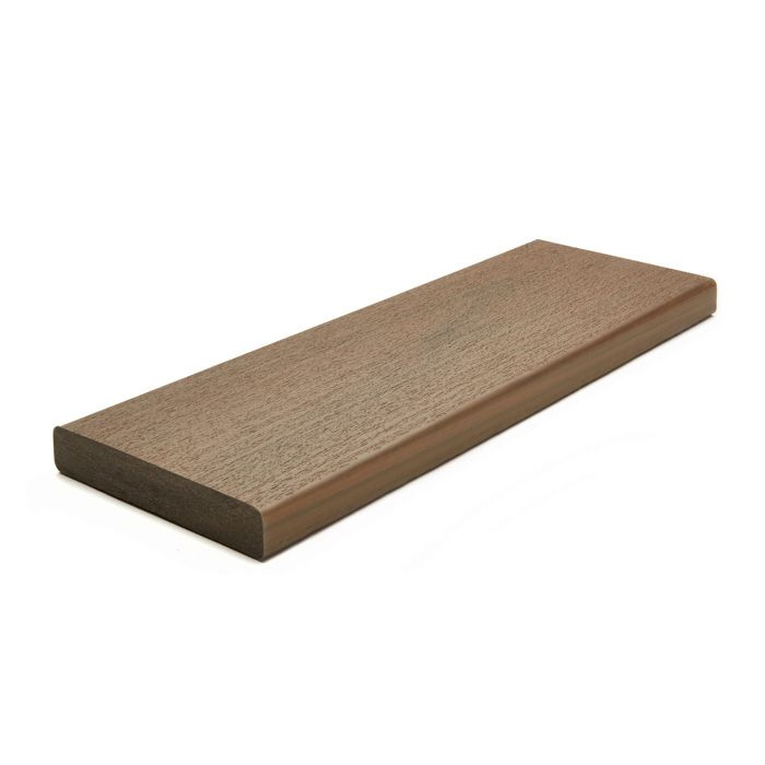 Main 5 - 20 FT TREX TRANSCEND LINEAGE DECK BOARDS JASPER - Arlington Coal & Lumber