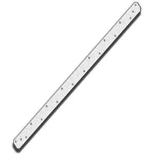Main 4 - SIMPSON LSTA-24 STRAP TIE 1-1/4" X 24" (20 GA) (50/CTN) - Arlington Coal & Lumber