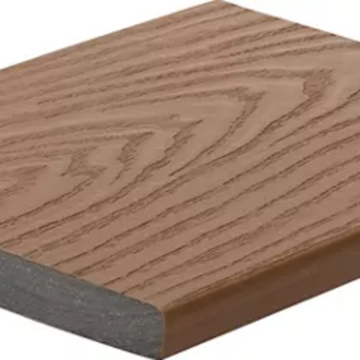 Main 1 - .56-in x 7.25-in x 12-ft Select Fascia Saddle - Arlington Coal & Lumber