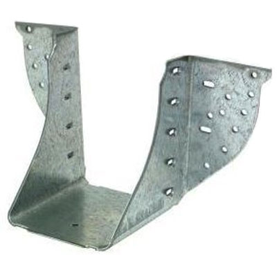 Main 3 - SIMPSON HGUS-412 12-GA FACE MOUNT STRUCTURAL HANGER (3-5/8" X 10-7/16") (12/CTN) - Arlington Coal & Lumber