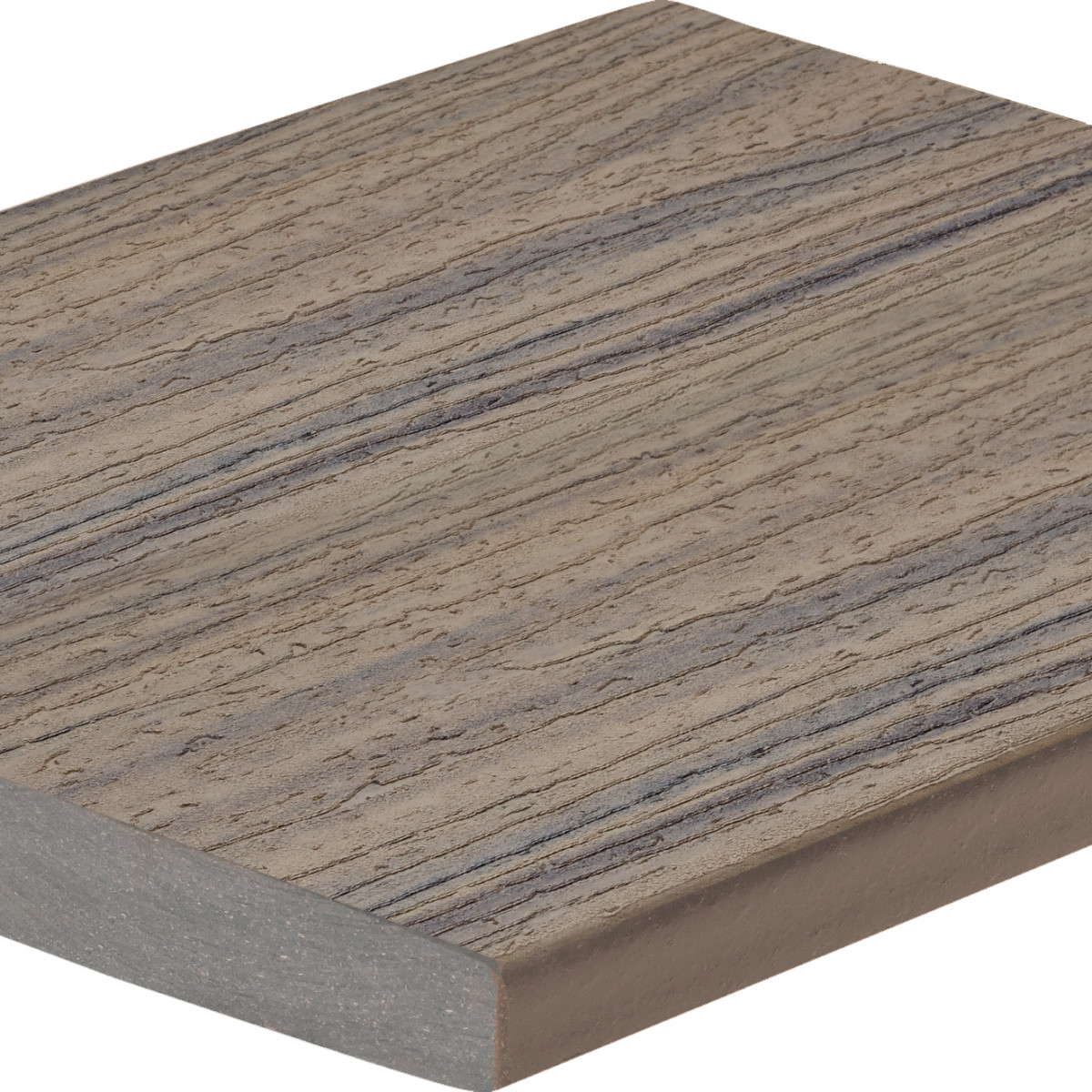 .56-in x 7.25-in x 12-ft Enhance Naturals Fascia Rocky Harbor - Arlington Coal & Lumber
