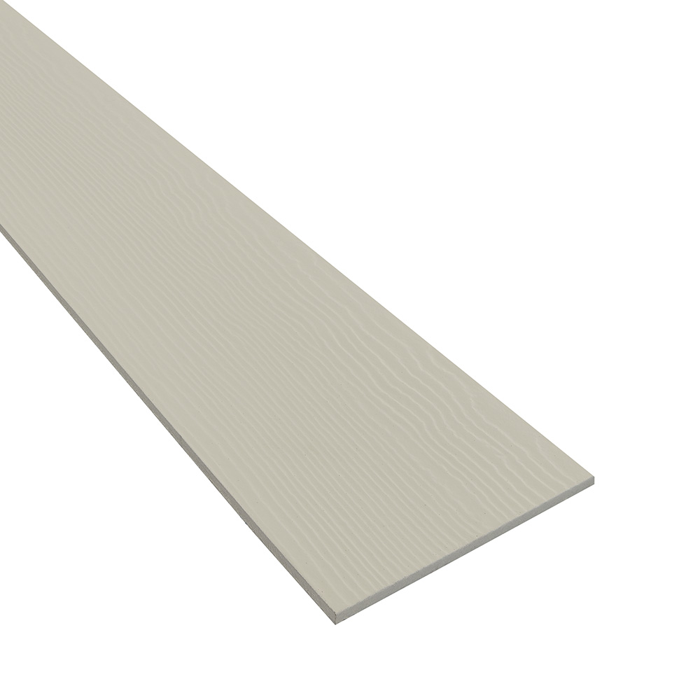 Main 4 - HARDIE PLANK HZ5 6.25 IN. X 144 IN. STATEMENT COLLECTION COBBLE STONE CEDARMILL FIBER CEMENT LAP SIDING - Arlington Coal & Lumber