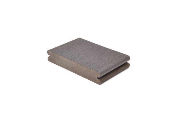 Main 1 - .94-in x 5.5-in x 16-ft Grooved Transcend® Lineage™ Island Mist - Arlington Coal & Lumber