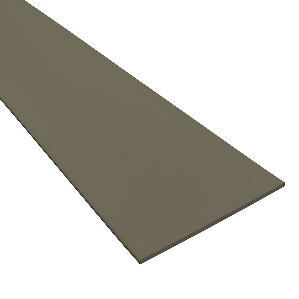 Main 4 - HARDIE PLANK HZ5 8.25 IN. X 144 IN. STATEMENT COLLECTION TIMBER BARK SMOOTH FIBER CEMENT LAP SIDING - Arlington Coal & Lumber