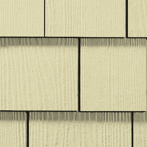Main 7 - HARDIE SHINGLE HZ5 15.25 IN. X 48 IN. STATEMENT COLLECTION NAVAJO BEIGE STRAIGHT EDGE FIBER CEMENT SIDING - Arlington Coal & Lumber