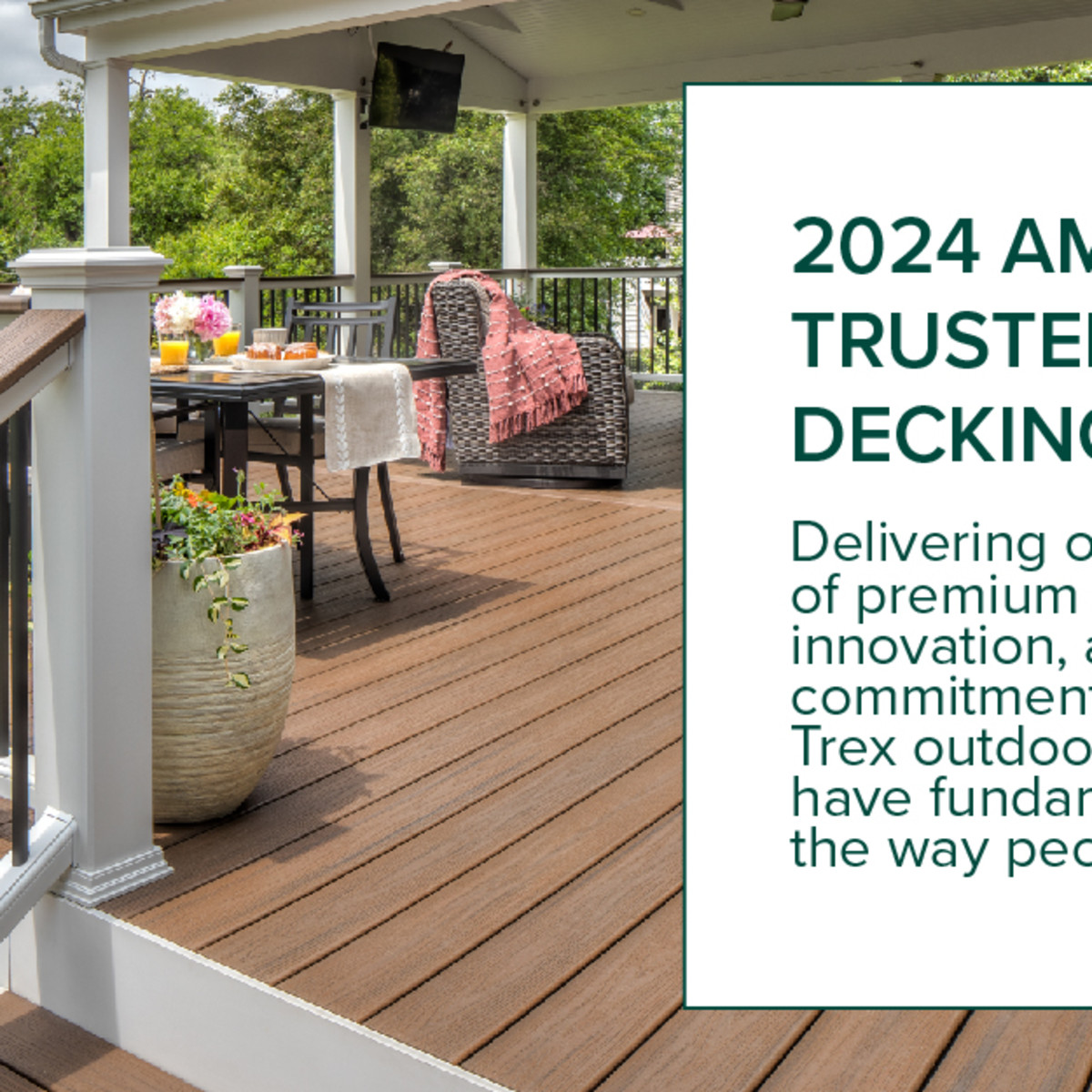 Main 17 - 6-ft x 36-in Transcend Horizontal Rail Kit with Composite Balusters - Charcoal Black Full Span - Arlington Coal & Lumber