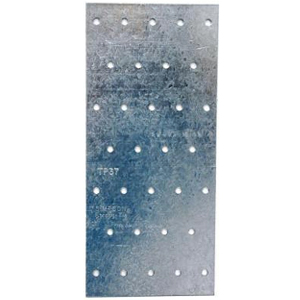 Main 2 - SIMPSON TP-37 TIE PLATE - Arlington Coal & Lumber