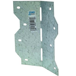 Main 3 - SIMPSON LS-50 SKEWABLE ANGLE Z-MAX COATING (50/CTN) - Arlington Coal & Lumber