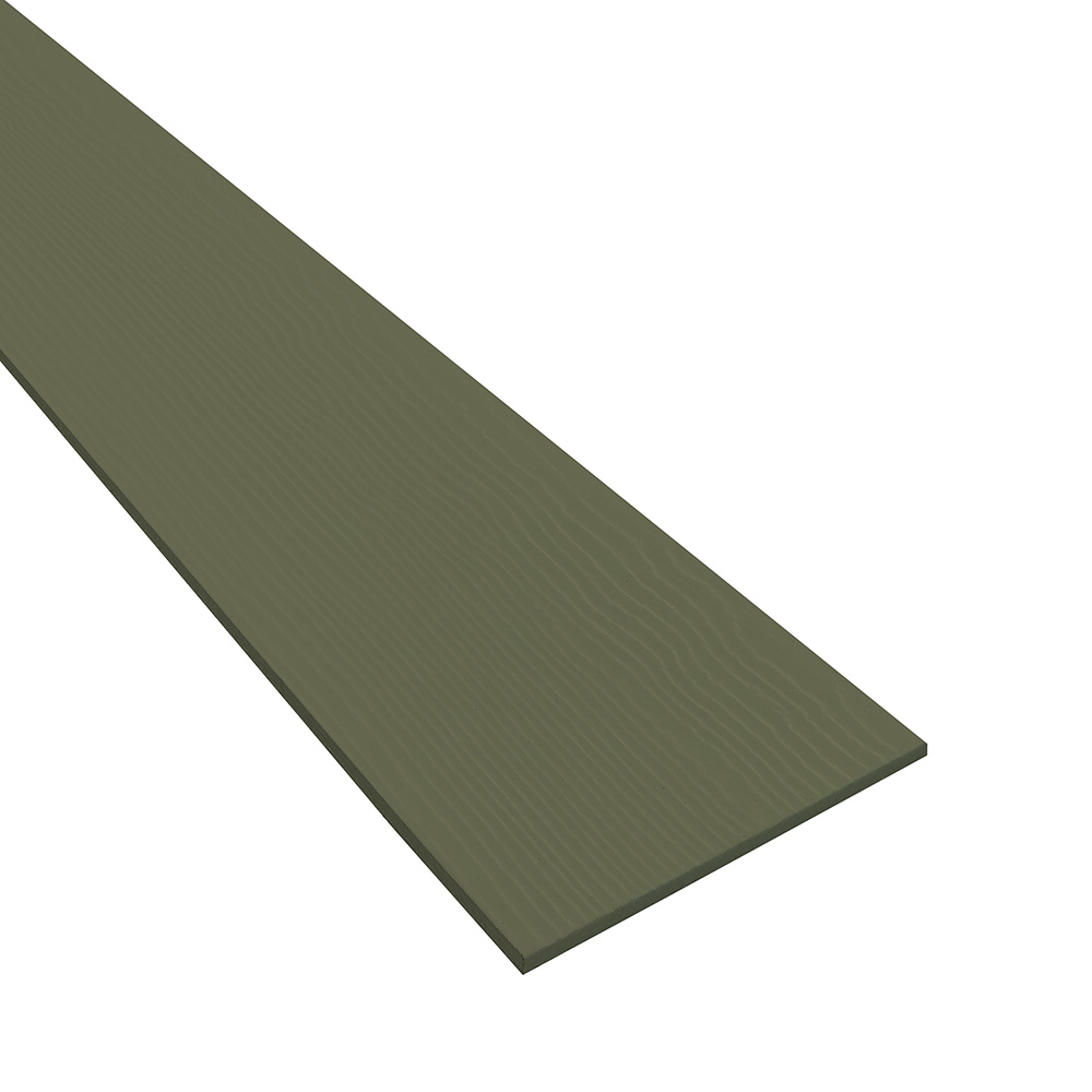 Main 3 - HARDIE PLANK HZ5 6.25 IN. X 144 IN. STATEMENT COLLECTION MOUNTAIN SAGE CEDARMILL FIBER CEMENT LAP SIDING - Arlington Coal & Lumber