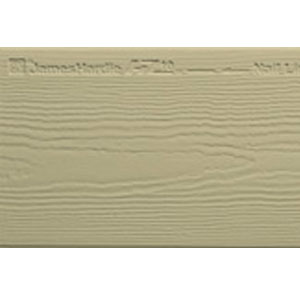 Main 10 - HARDIE PLANK HZ5 7.25 IN. X 144 IN. STATEMENT COLLECTION NAVAJO BEIGE CEDARMILL FIBER CEMENT LAP SIDING - Arlington Coal & Lumber