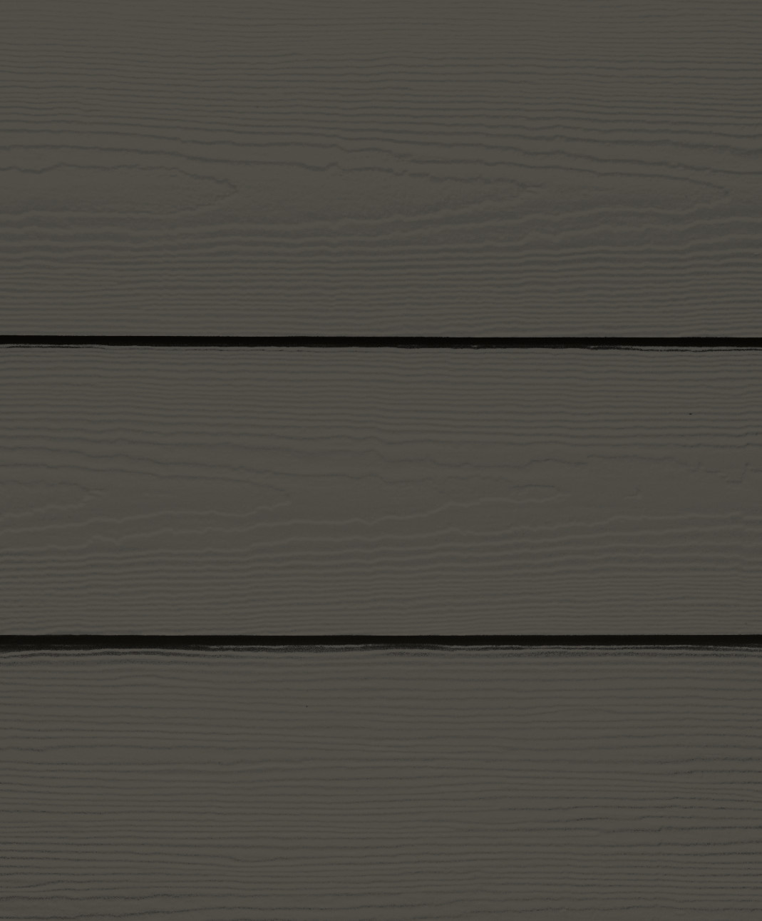 HARDIE PLANK HZ5 8.25 IN. X 144 IN. STATEMENT COLLECTION RICH ESPRESSO CEDARMILL FIBER CEMENT LAP SIDING - Arlington Coal & Lumber