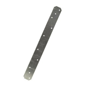 Main 4 - SIMPSON LSTA-12 STRAP TIE 1-1/4" X 12" (20 GA) (50/CTN) - Arlington Coal & Lumber