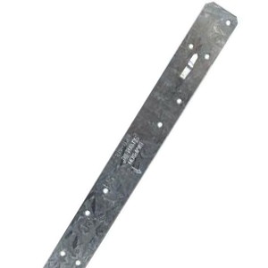 Main 1 - SIMPSON ST-12 (16 GA.) 12" STRAP TIE  (100/CTN) - Arlington Coal & Lumber