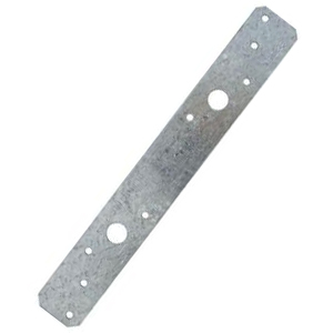 Main 3 - SIMPSON LSTA-9 STRAP TIE 1-1/4" X 9" (20 GA) (50/CTN) - Arlington Coal & Lumber