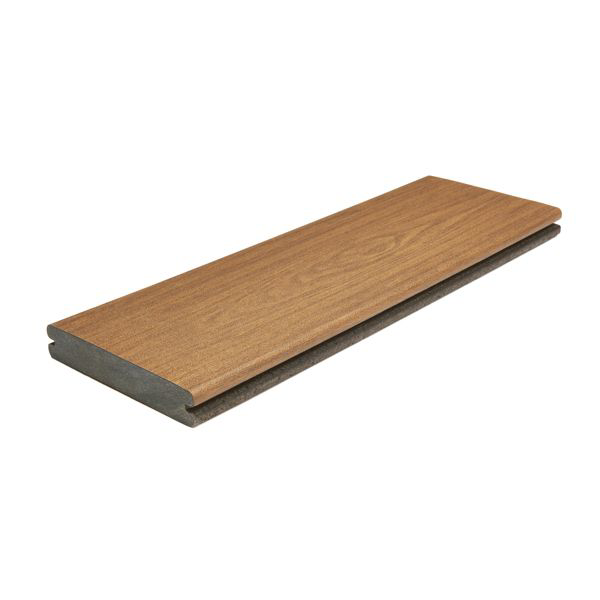 Main 6 - 12 FT TREX SIGNATURE DECK BOARDS OCRACOKE - Arlington Coal & Lumber