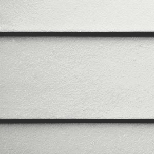 Main 10 - HARDIE PLANK HZ5 6.25 IN. X 144 IN. STATEMENT COLLECTION ARCTIC WHITE SMOOTH FIBER CEMENT LAP SIDING - Arlington Coal & Lumber