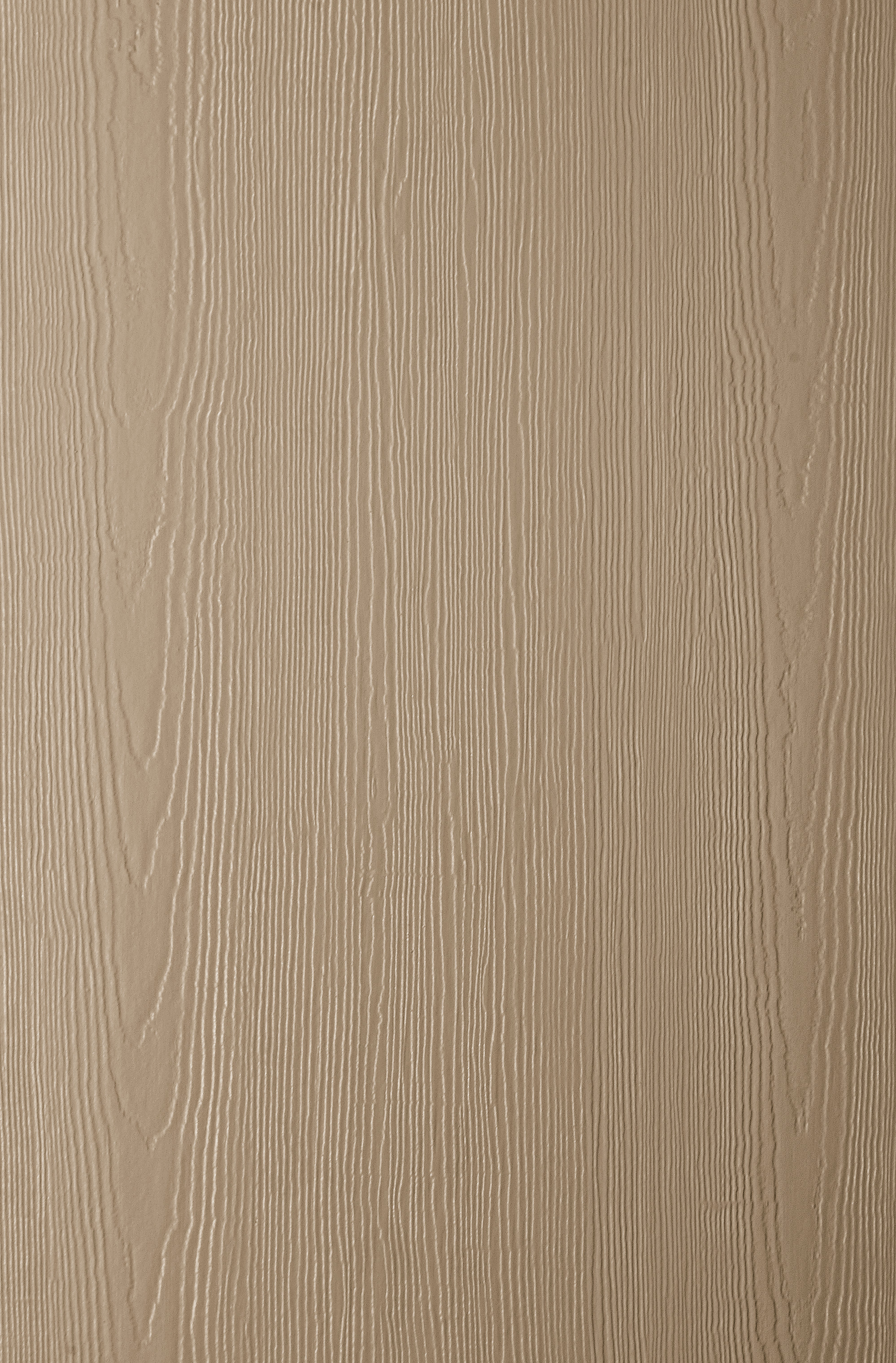 Main 4 - HARDIE PANEL HZ5 48 IN. X 120 IN. STATEMENT COLLECTION KHAKI BROWN CEDARMILL FIBER CEMENT PANEL SIDING - Arlington Coal & Lumber