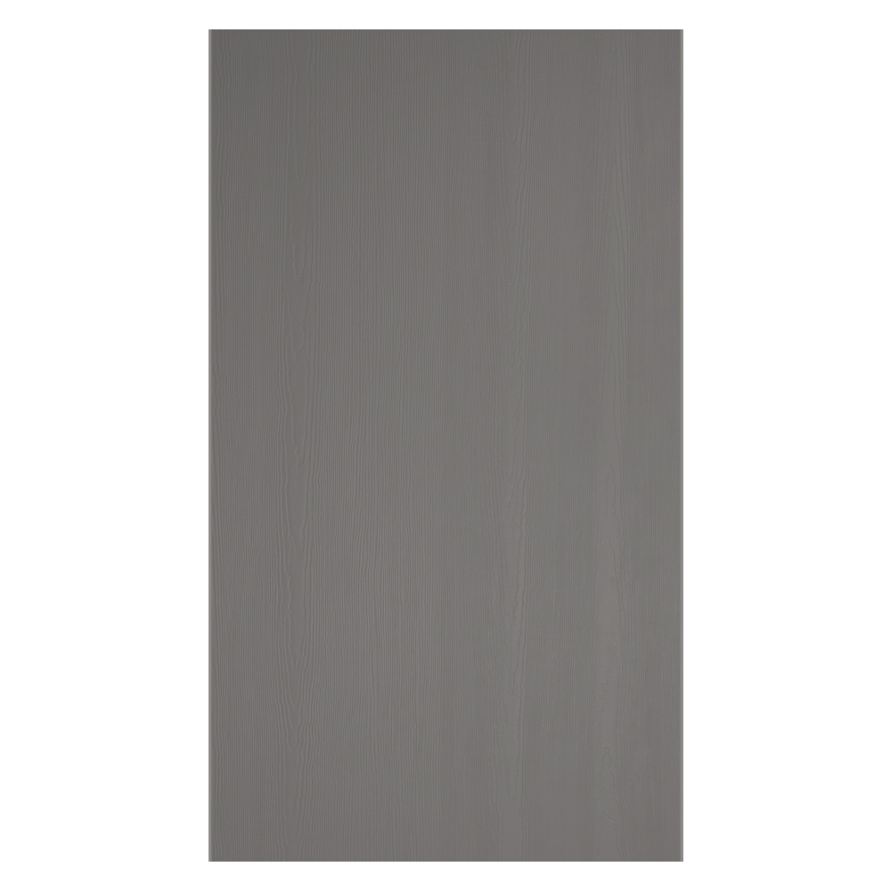 Main 4 - HARDIE PANEL HZ5 48 IN. X 120 IN. STATEMENT COLLECTION AGED PEWTER CEDARMILL FIBER CEMENT PANEL SIDING - Arlington Coal & Lumber