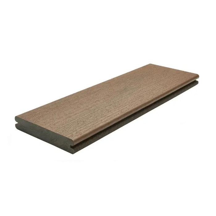 Main 3 - 12 FT TREX TRANSCEND LINEAGE DECK BOARDS JASPER - Arlington Coal & Lumber