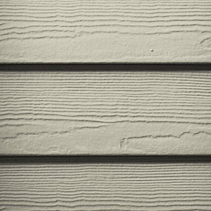 Main 8 - HARDIE PLANK HZ5 6.25 IN. X 144 IN. STATEMENT COLLECTION COBBLE STONE CEDARMILL FIBER CEMENT LAP SIDING - Arlington Coal & Lumber