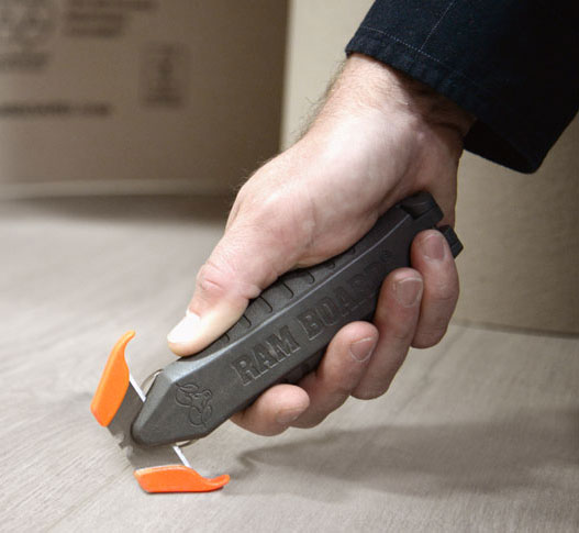 RAM BOARD MULTI-CUTTER UTILITY KNIFE - Arlington Coal & Lumber