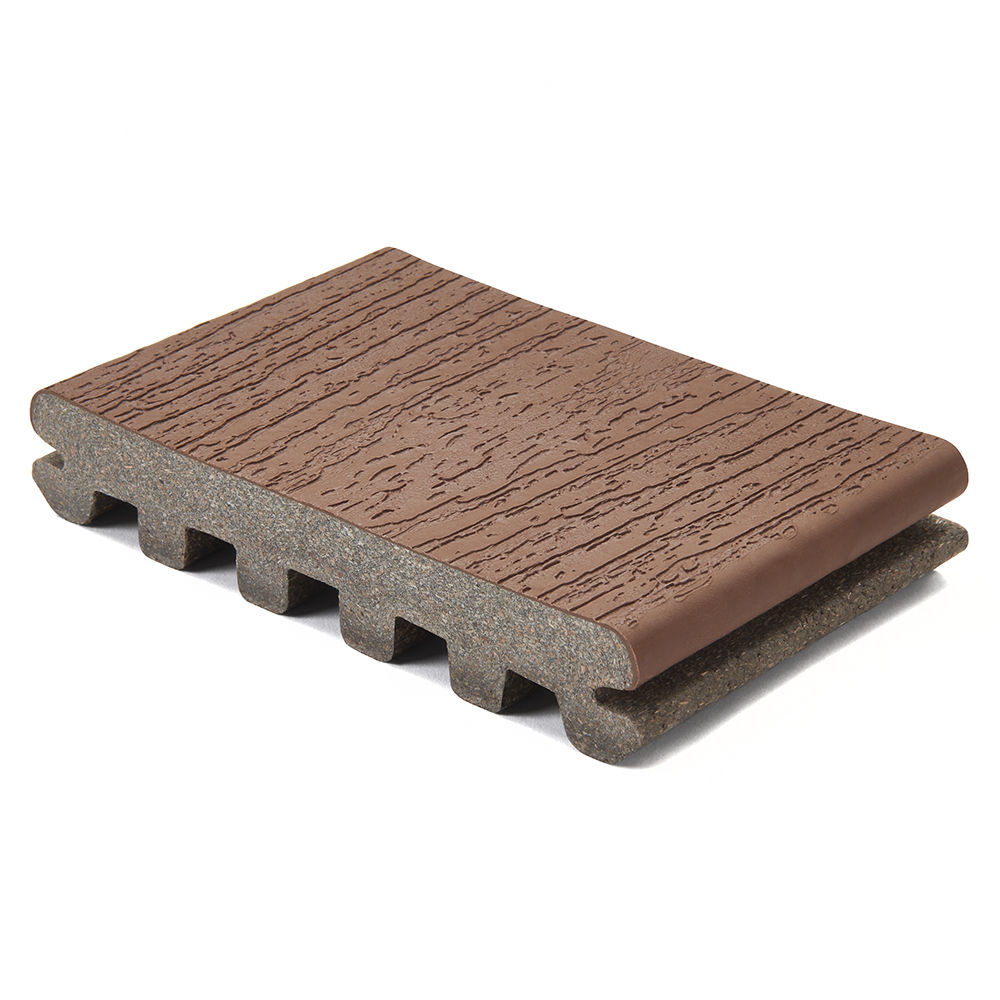 Main 11 - .94-in x 5.5-in x 20-ft Grooved Enhance® Basics Saddle - Arlington Coal & Lumber