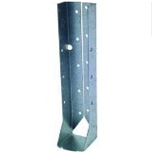 Main 4 - SIMPSON LUC210Z 2X10-12 FM CONCEALED FLANGE HANGER Z-MAX (25/CTN) - Arlington Coal & Lumber