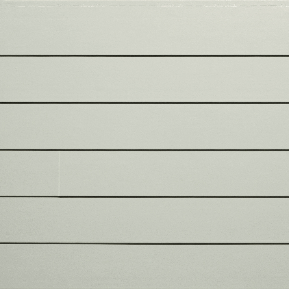 HARDIE PLANK HZ5 5.25 IN. X 144 IN. PRIMED SMOOTH FIBER CEMENT LAP SIDING - Arlington Coal & Lumber