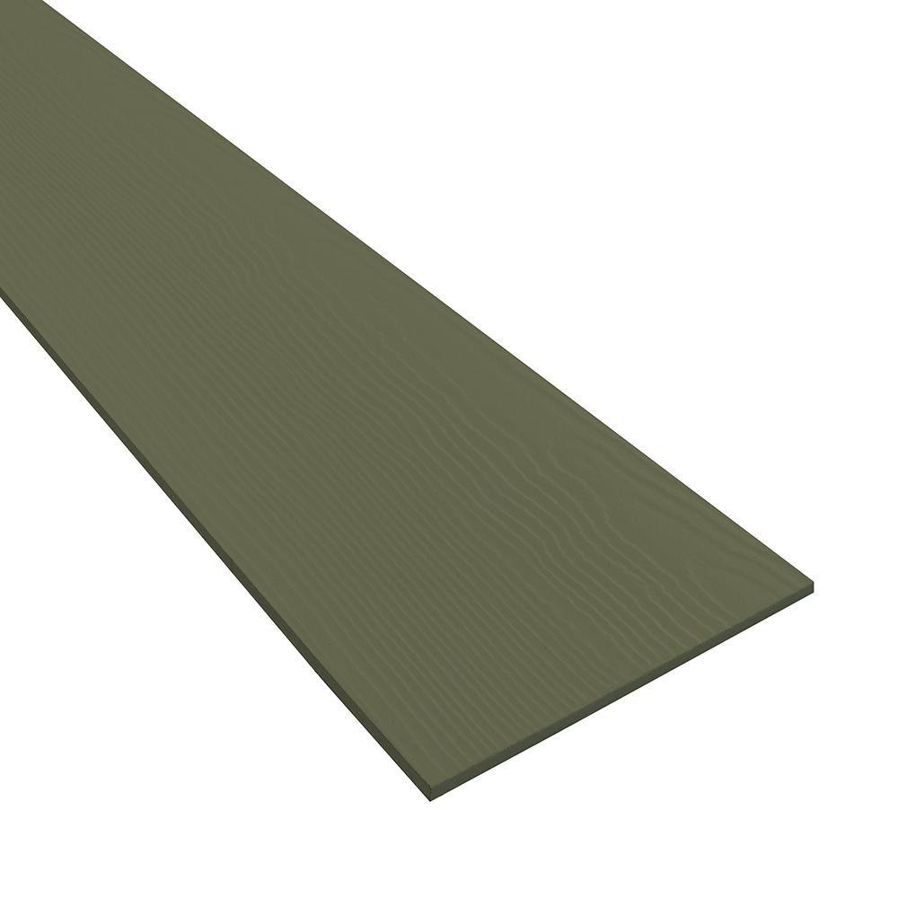 Main 4 - HARDIE PLANK HZ5 7.25 IN. X 144 IN. STATEMENT COLLECTION MOUNTAIN SAGE CEDARMILL FIBER CEMENT LAP SIDING - Arlington Coal & Lumber