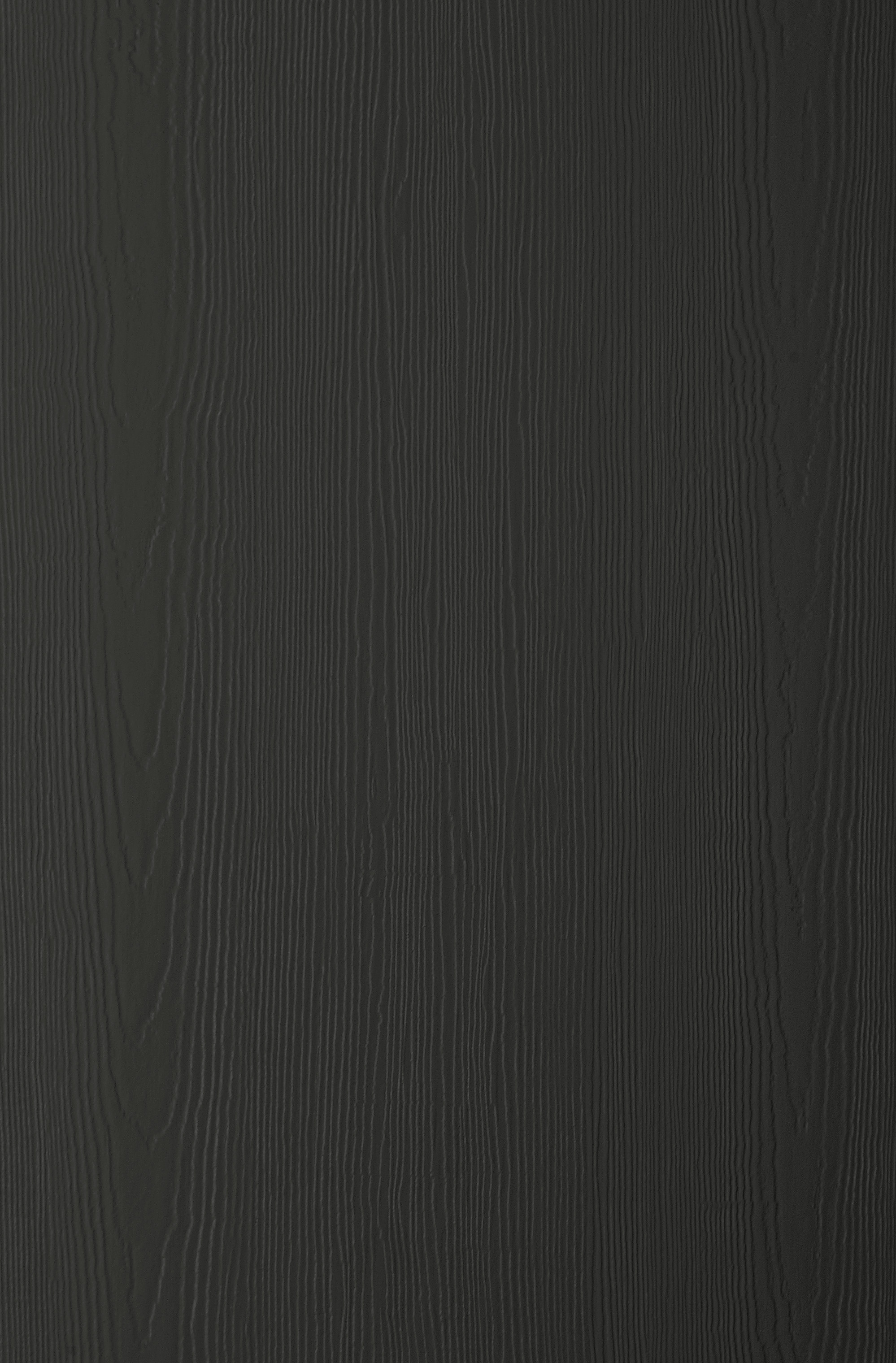 Main 3 - HARDIE PANEL HZ5 48 IN. X 120 IN. STATEMENT COLLECTION IRON GRAY CEDARMILL FIBER CEMENT PANEL SIDING - Arlington Coal & Lumber