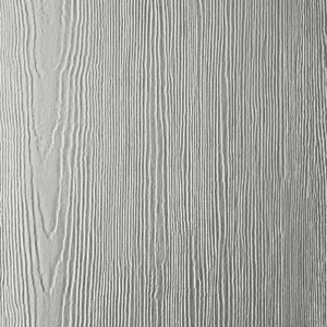 Main 8 - HARDIE PANEL HZ5 48 IN. 120 IN. STATEMENT COLLECTION LIGHT MIST CEDARMILL FIBER CEMENT PANEL SIDING - Arlington Coal & Lumber