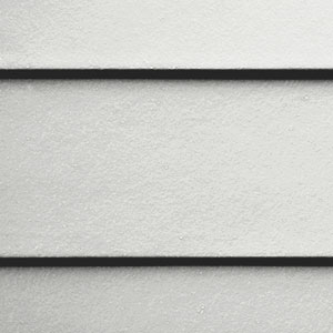 Main 9 - HARDIE PLANK HZ5 8.25 IN. X 144 IN. STATEMENT COLLECTION GRAY SLATE SMOOTH FIBER CEMENT LAP SIDING - Arlington Coal & Lumber