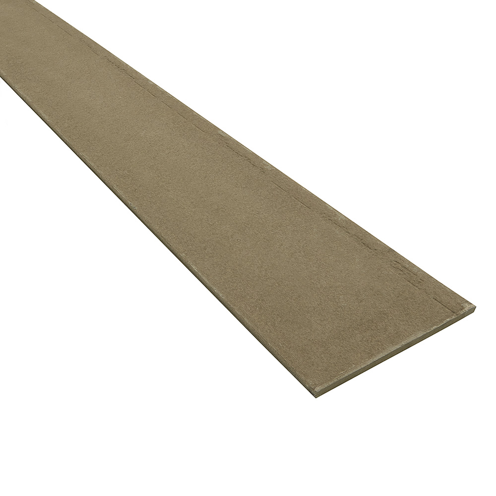 Main 5 - HARDIE PLANK HZ5 6.25 IN. X 144 IN. PRIMED SMOOTH FIBER CEMENT LAP SIDING - Arlington Coal & Lumber