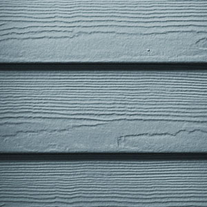 Main 9 - HARDIE PLANK HZ5 6.25 IN. X 144 IN. STATEMENT COLLECTION BOOTHBAY BLUE CEDARMILL FIBER CEMENT LAP SIDING - Arlington Coal & Lumber