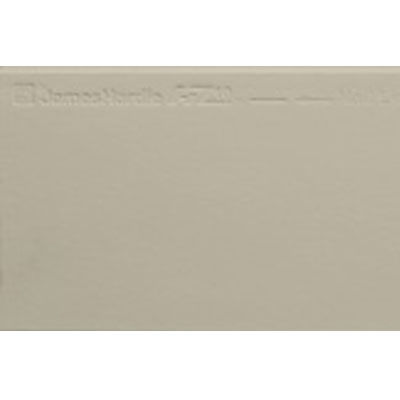 Main 1 - HARDIE PLANK HZ5 6.25 IN. X 144 IN. STATEMENT COLLECTION COBBLE STONE SMOOTH FIBER CEMENT LAP SIDING - Arlington Coal & Lumber