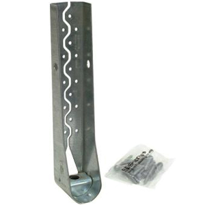 Main 3 - SIMPSON HDU8-SDS2.5 (3" X 16-5/8") HOLD DOWN WITH 1/4 X 2-1/2" SDS SCREWS (6/CTN) - Arlington Coal & Lumber