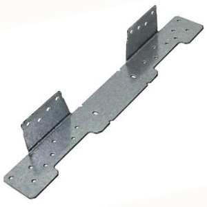 Main 3 - SIMPSON LSCZ STRINGER HANGER Z-MAX COATING (25/CTN) - Arlington Coal & Lumber