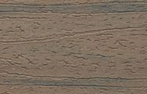 Main 2 - 16 FT TREX ENHANCED NATURALS DECK BOARDS COASTAL BLUFF - Arlington Coal & Lumber