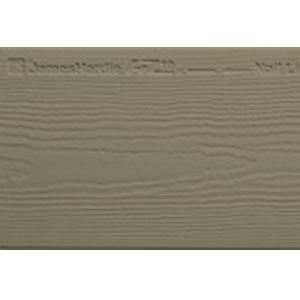 Main 10 - HARDIE PLANK HZ5 8.25 IN. X 144 IN. STATEMENT COLLECTION MONTEREY TAUPE CEDARMILL FIBER CEMENT LAP SIDING - Arlington Coal & Lumber