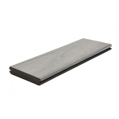 Main 2 - 16 FT TREX TRANSCEND LINEAGE DECK BOARDS RAINIER - Arlington Coal & Lumber