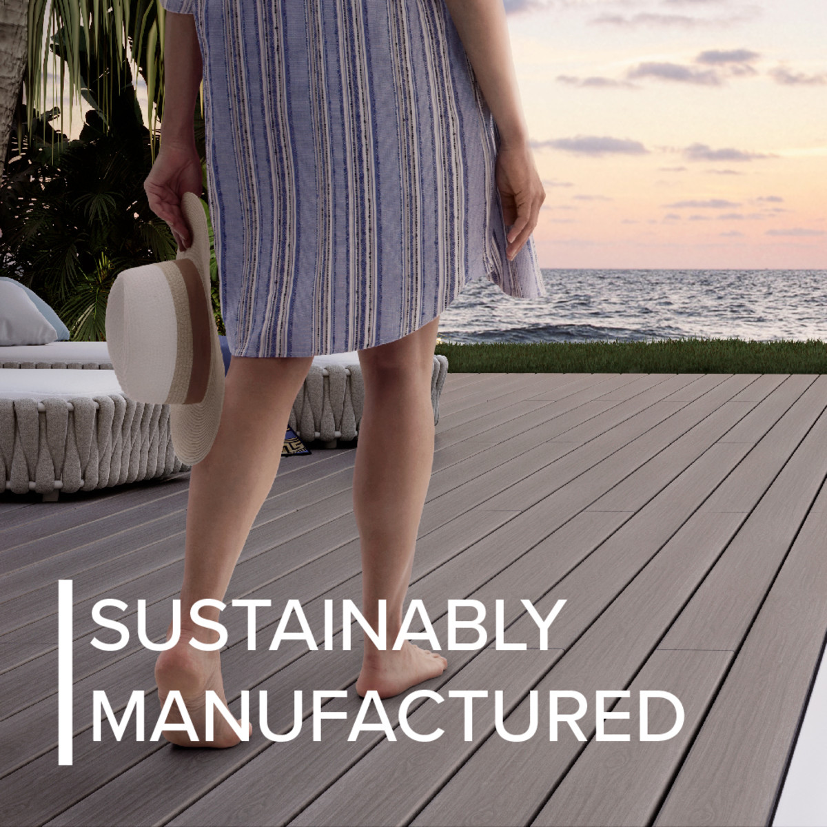 Main 10 - .94-in x 5.5-in x 12-ft Grooved Signature® Ocracoke - Arlington Coal & Lumber