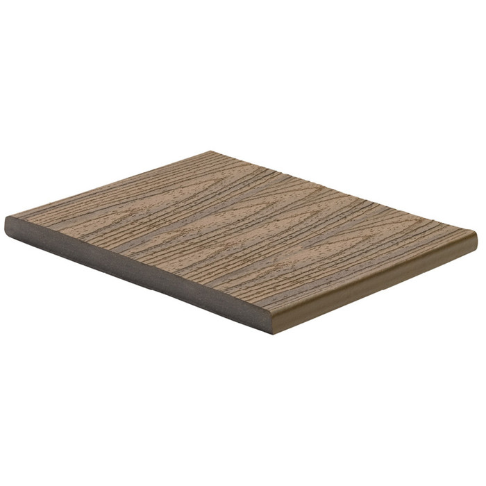 Main 2 - 1.3-in x 3.4-in x 16-ft Square Transcend® Havana Gold - Arlington Coal & Lumber