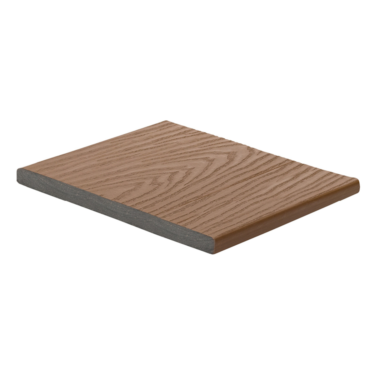 .56-in x 11.375-in x 12-ft Select Fascia-Saddle - Arlington Coal & Lumber