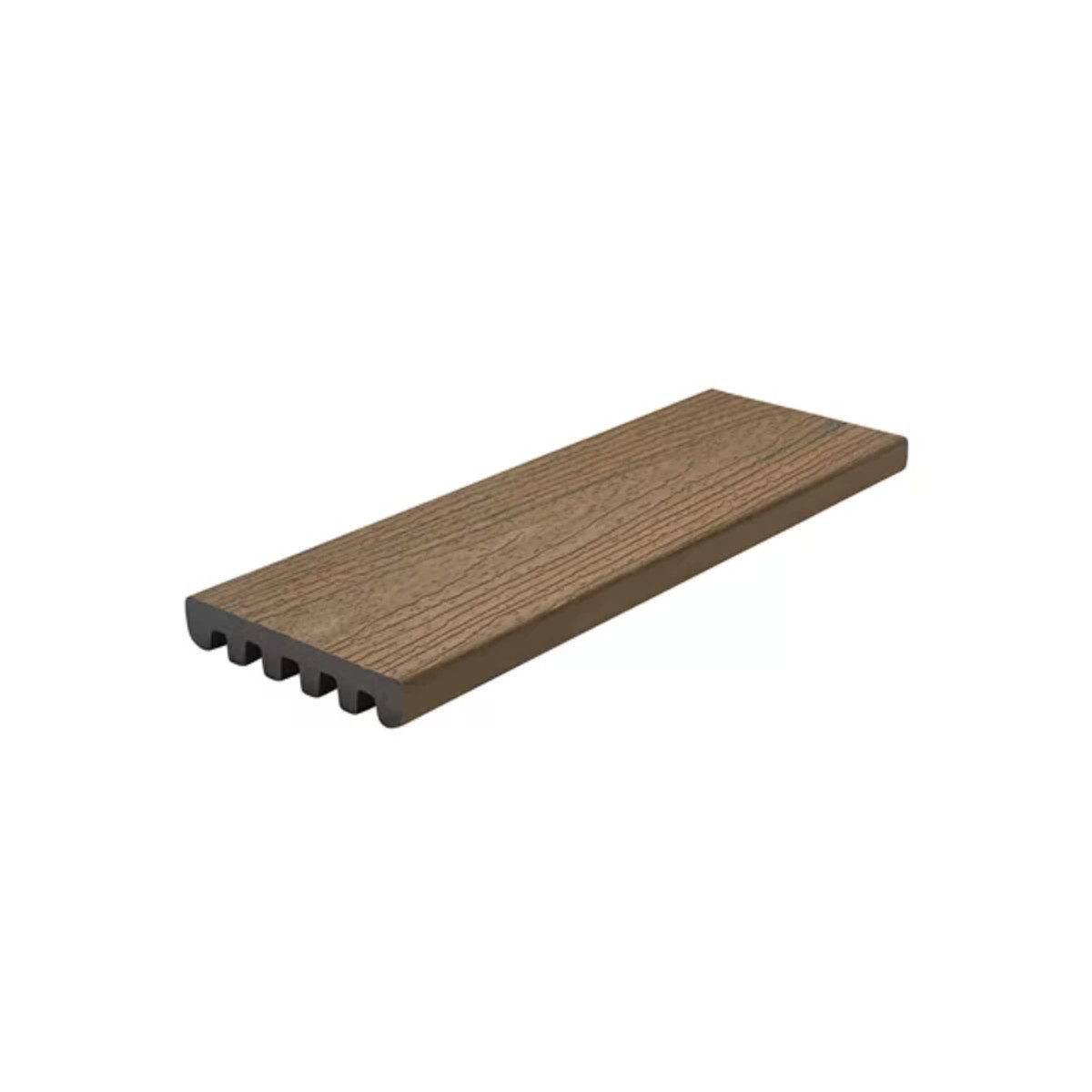 Main 8 - .94-in x 5.5-in x 20-ft Grooved Enhance® Naturals Toasted Sand - Arlington Coal & Lumber