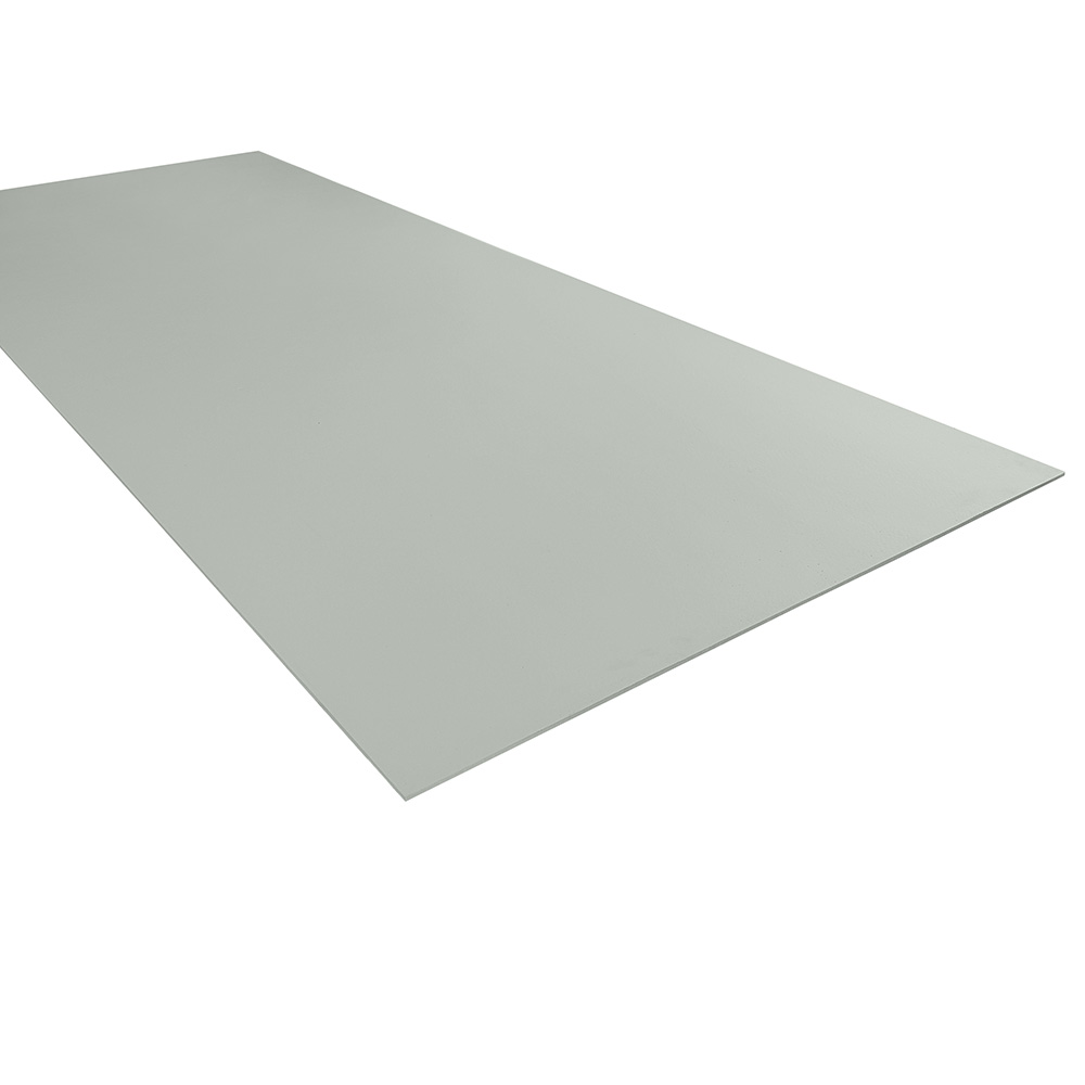 Main 5 - HARDIE PANEL HZ5 48 IN. X 120 IN. STATEMENT COLLECTION LIGHT MIST SMOOTH FIBER CEMENT PANEL SIDING - Arlington Coal & Lumber